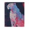 Stupell Industries Predator Pride Leopard Canvas, design by Svetlana Aleynikova